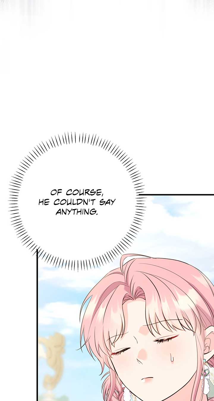 The Empress Wants To Avoid the Emperor Chapter 54 page 13