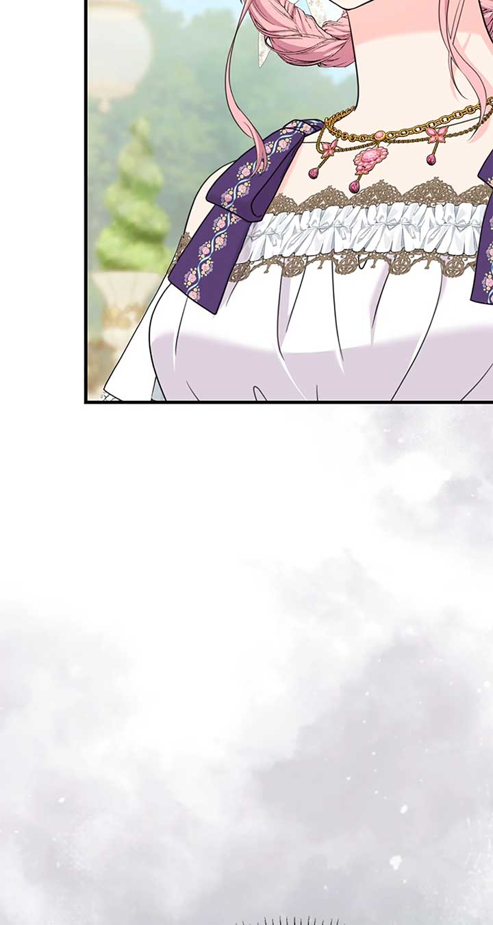 The Empress Wants To Avoid the Emperor Chapter 54 page 14