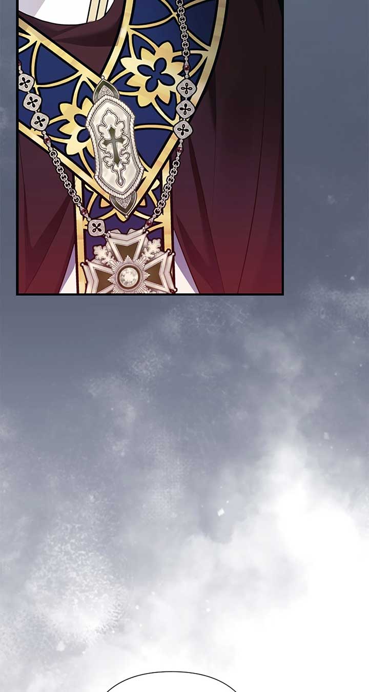 The Empress Wants To Avoid the Emperor Chapter 54 page 16
