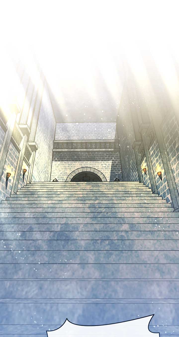 The Empress Wants To Avoid the Emperor Chapter 54 page 21