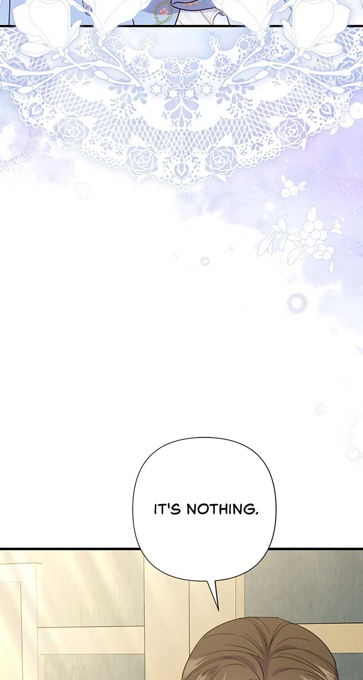 The Empress Wants To Avoid the Emperor Chapter 54 page 27