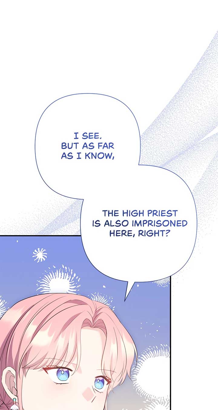 The Empress Wants To Avoid the Emperor Chapter 54 page 29