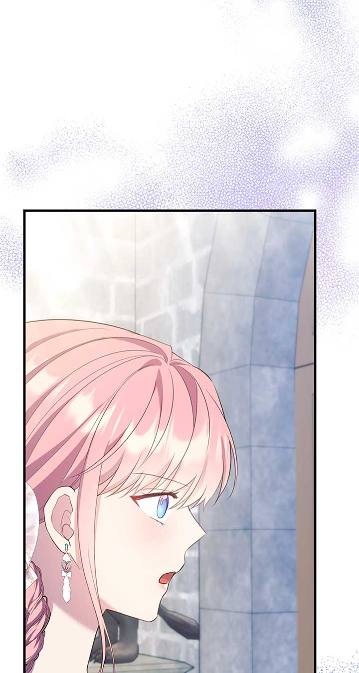 The Empress Wants To Avoid the Emperor Chapter 54 page 34