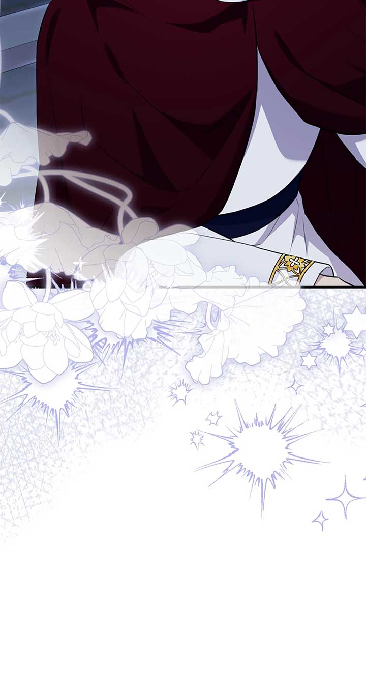 The Empress Wants To Avoid the Emperor Chapter 54 page 44