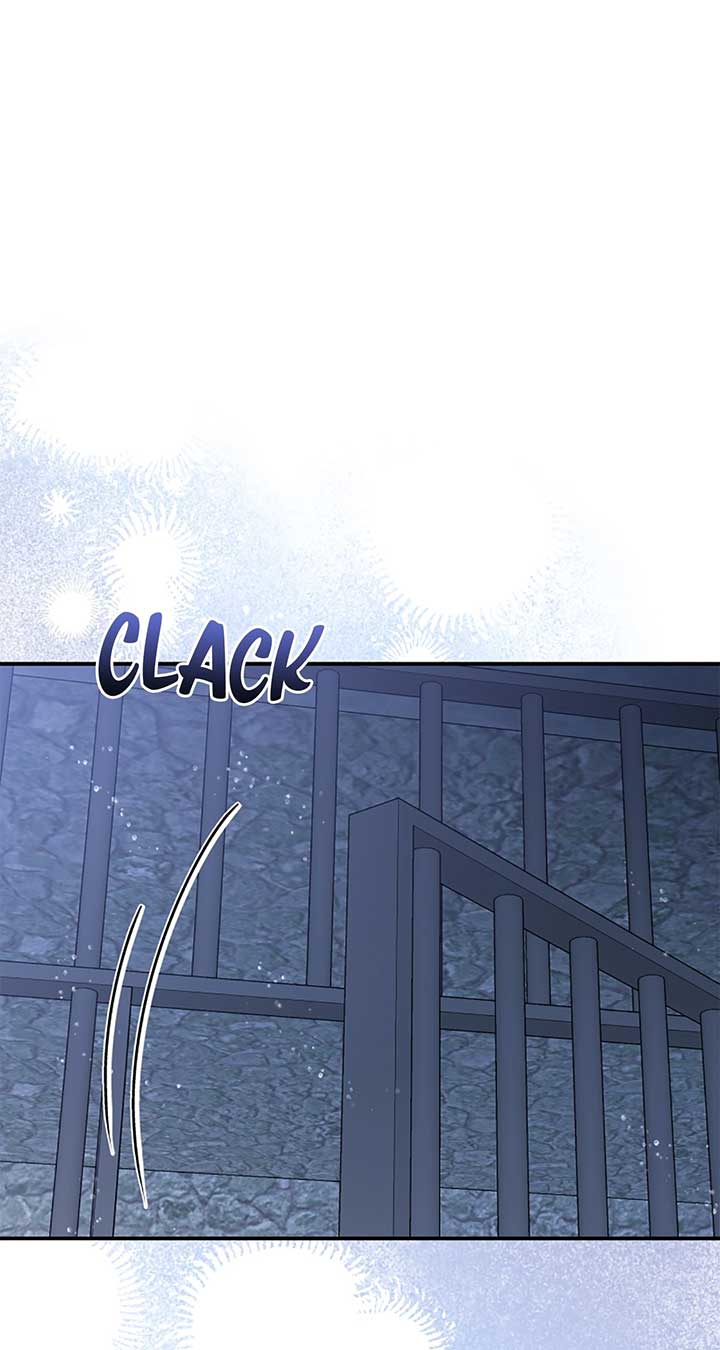 The Empress Wants To Avoid the Emperor Chapter 54 page 48