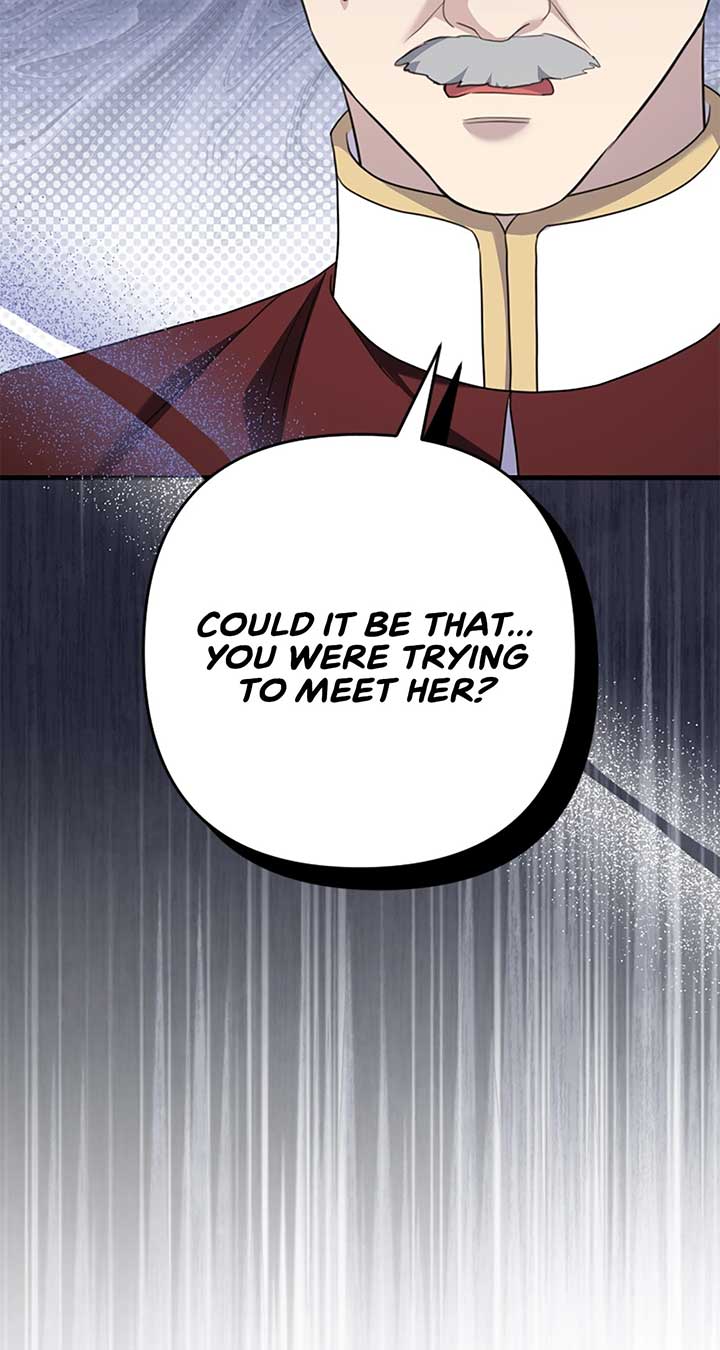 The Empress Wants To Avoid the Emperor Chapter 54 page 52
