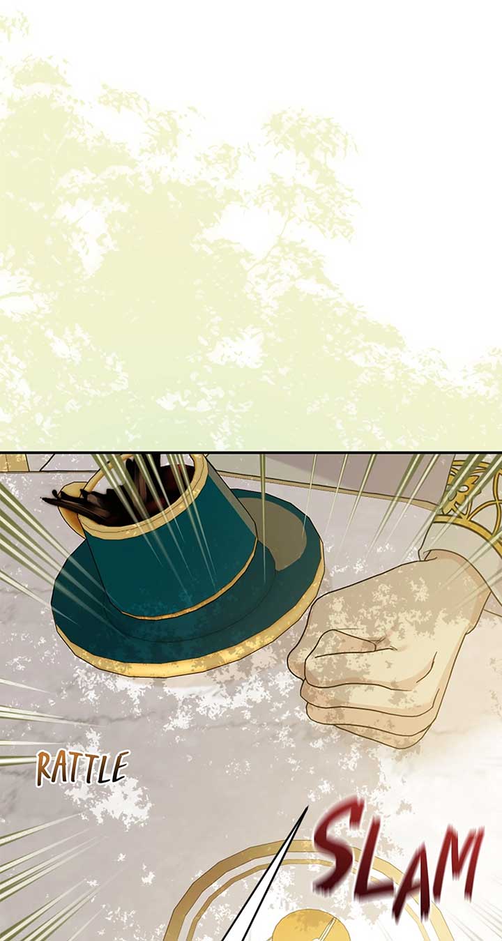 The Empress Wants To Avoid the Emperor Chapter 54 page 68