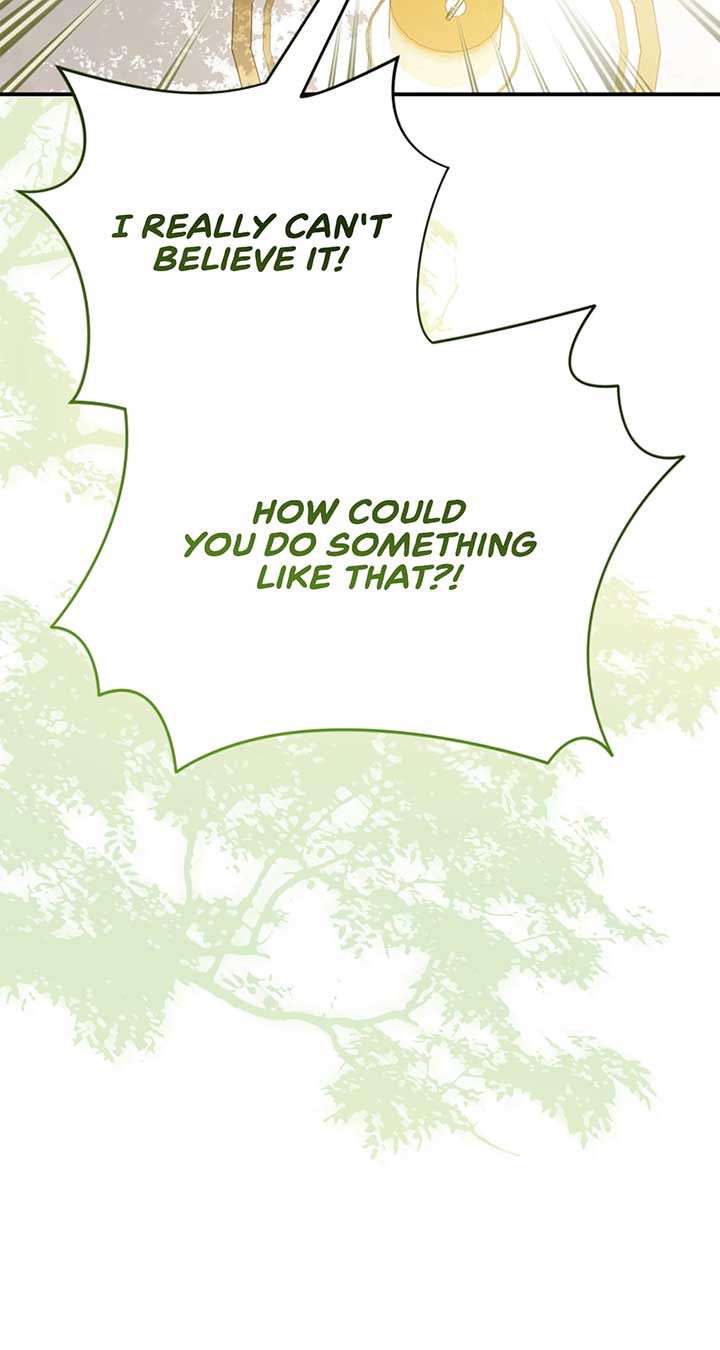 The Empress Wants To Avoid the Emperor Chapter 54 page 69