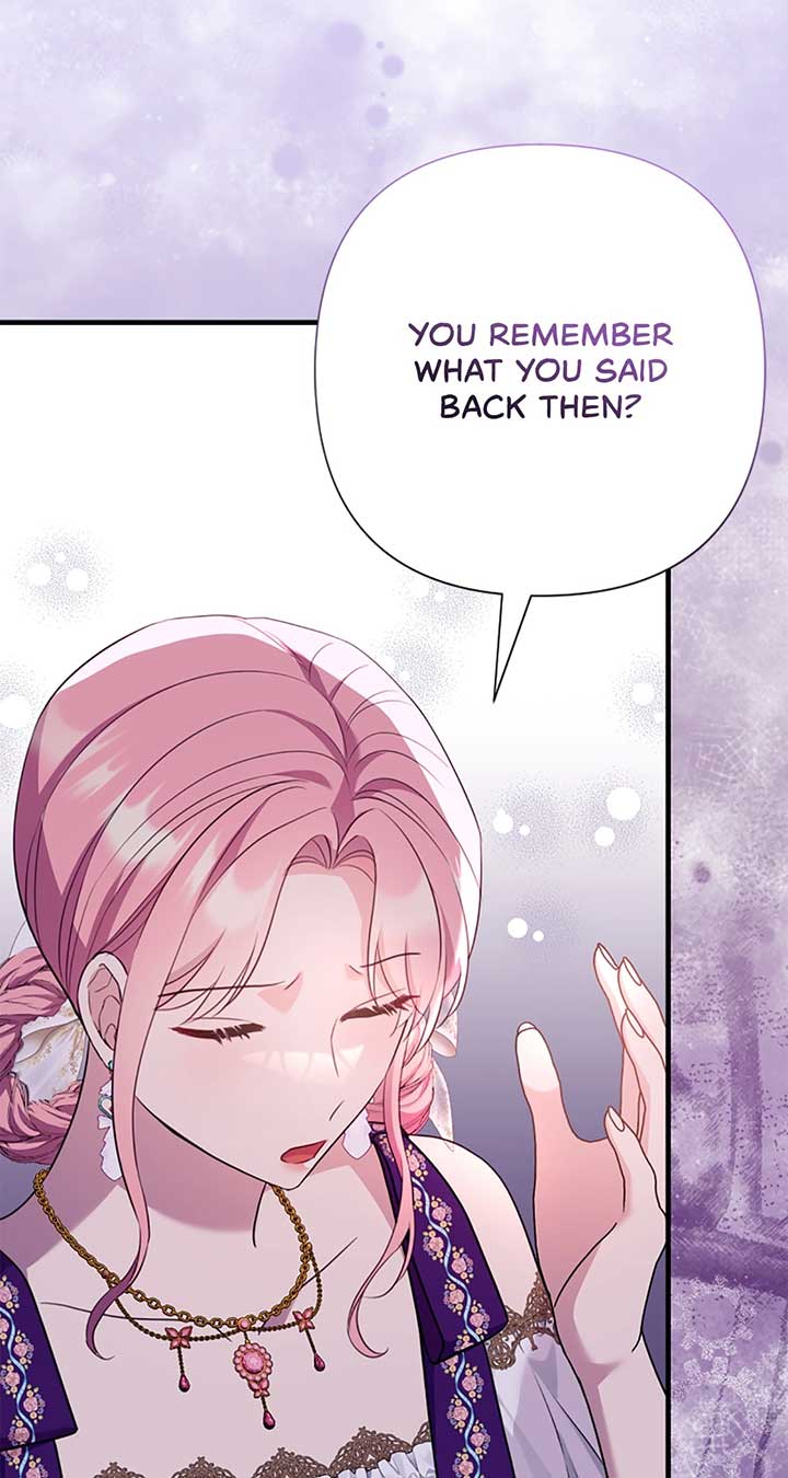 The Empress Wants To Avoid the Emperor Chapter 54 page 72