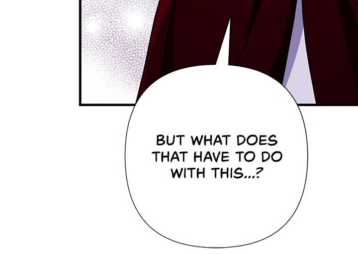 The Empress Wants To Avoid the Emperor Chapter 54 page 77