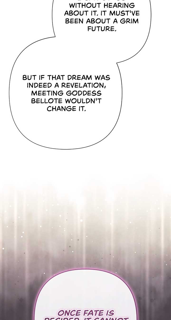 The Empress Wants To Avoid the Emperor Chapter 54 page 84