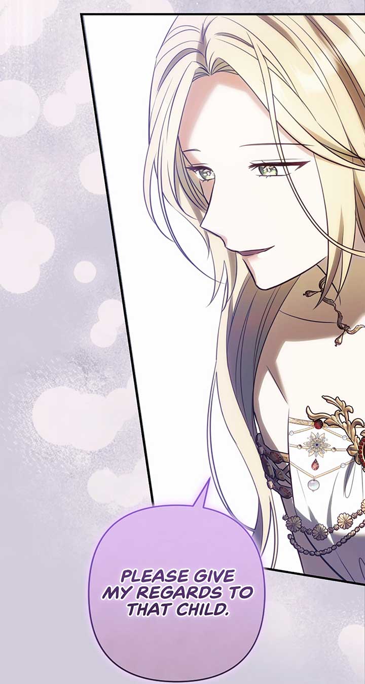 The Empress Wants To Avoid the Emperor Chapter 54 page 95