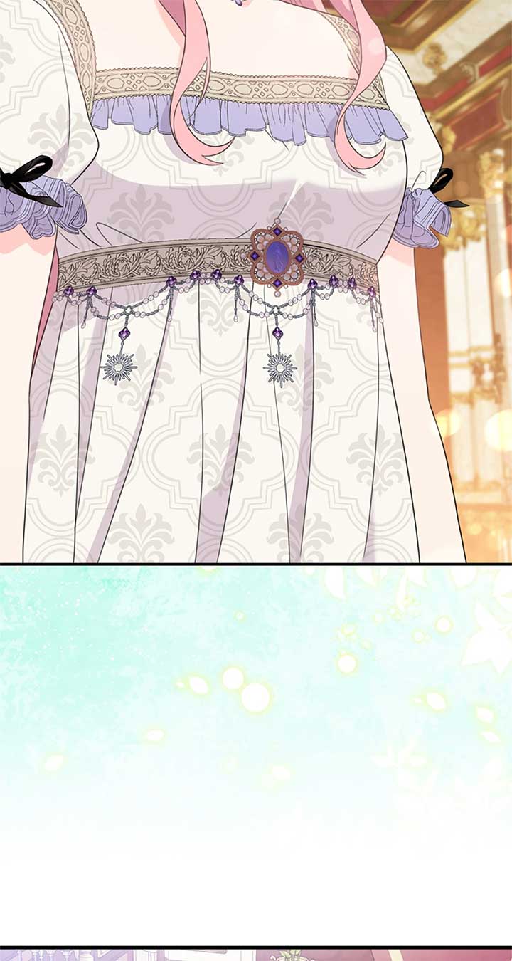 The Empress Wants To Avoid the Emperor Chapter 57 page 109