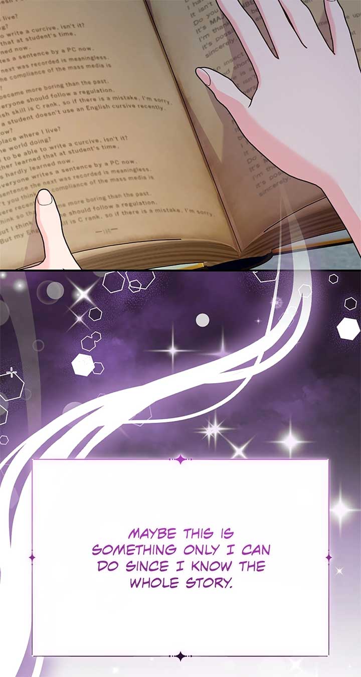 The Empress Wants To Avoid the Emperor Chapter 57 page 31