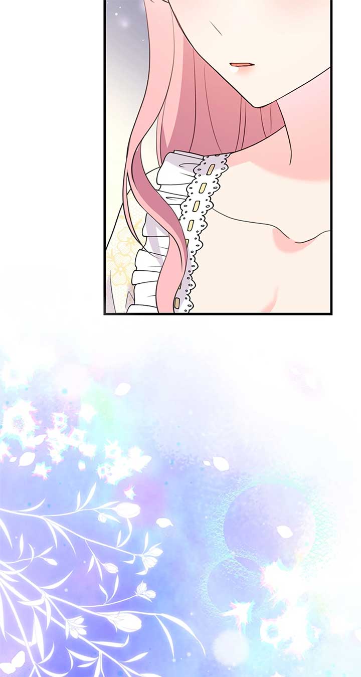 The Empress Wants To Avoid the Emperor Chapter 57 page 33