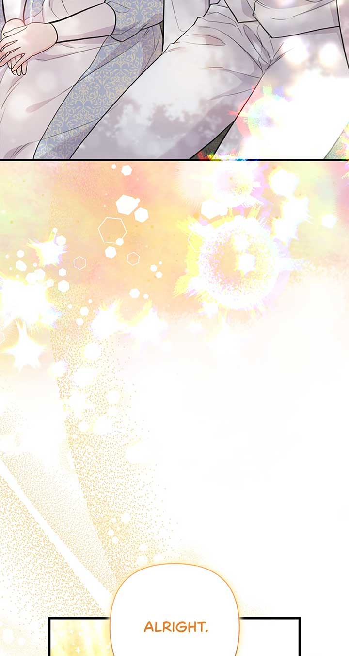 The Empress Wants To Avoid the Emperor Chapter 57 page 37