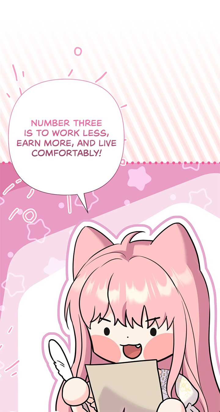 The Empress Wants To Avoid the Emperor Chapter 57 page 49