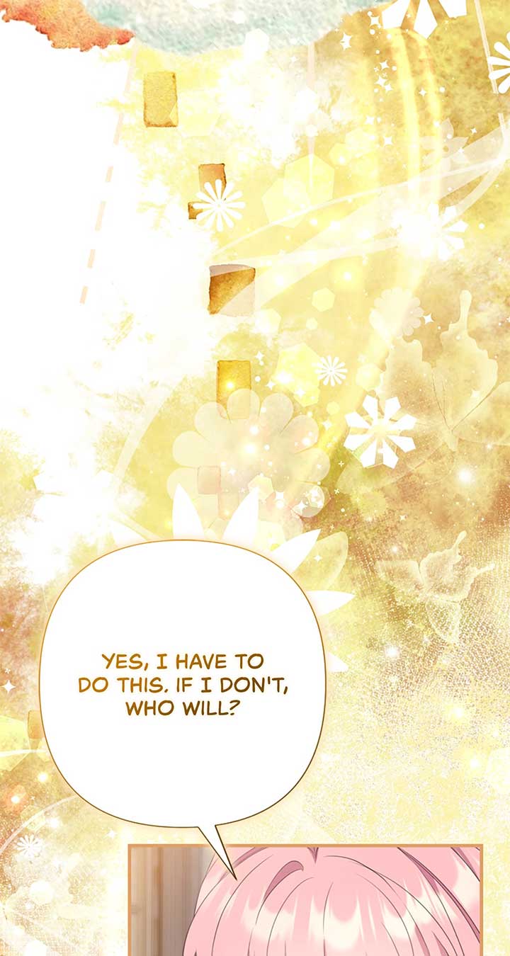 The Empress Wants To Avoid the Emperor Chapter 57 page 56