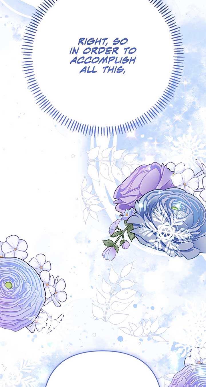 The Empress Wants To Avoid the Emperor Chapter 57 page 62