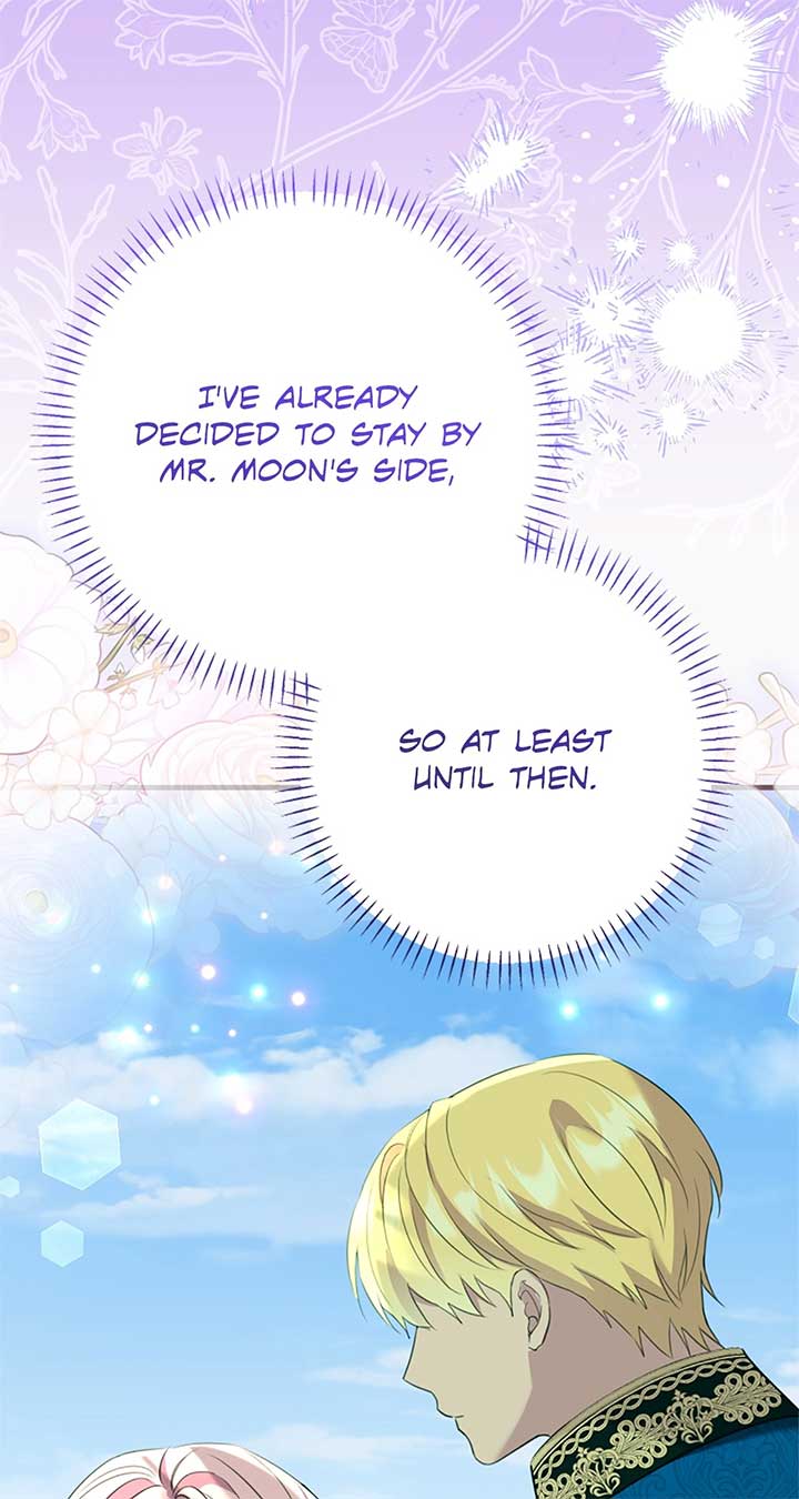 The Empress Wants To Avoid the Emperor Chapter 57 page 65