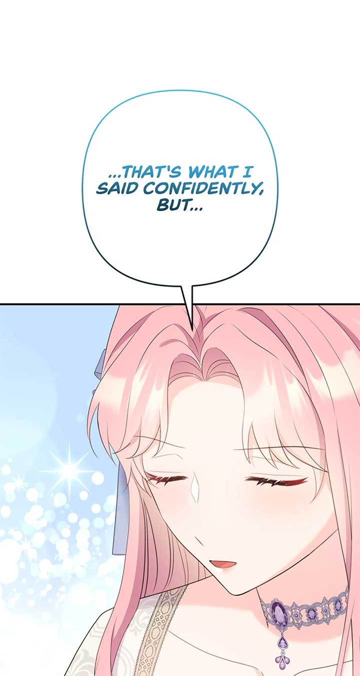 The Empress Wants To Avoid the Emperor Chapter 57 page 69