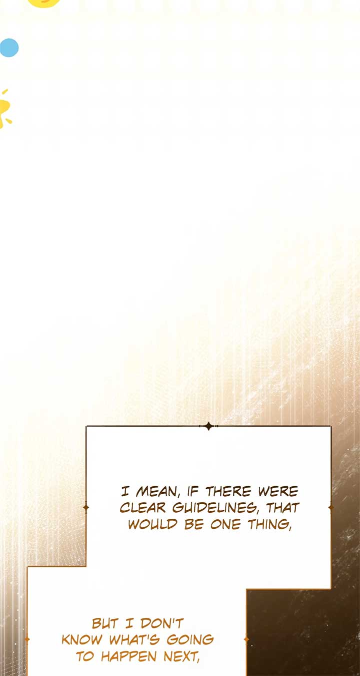 The Empress Wants To Avoid the Emperor Chapter 57 page 72