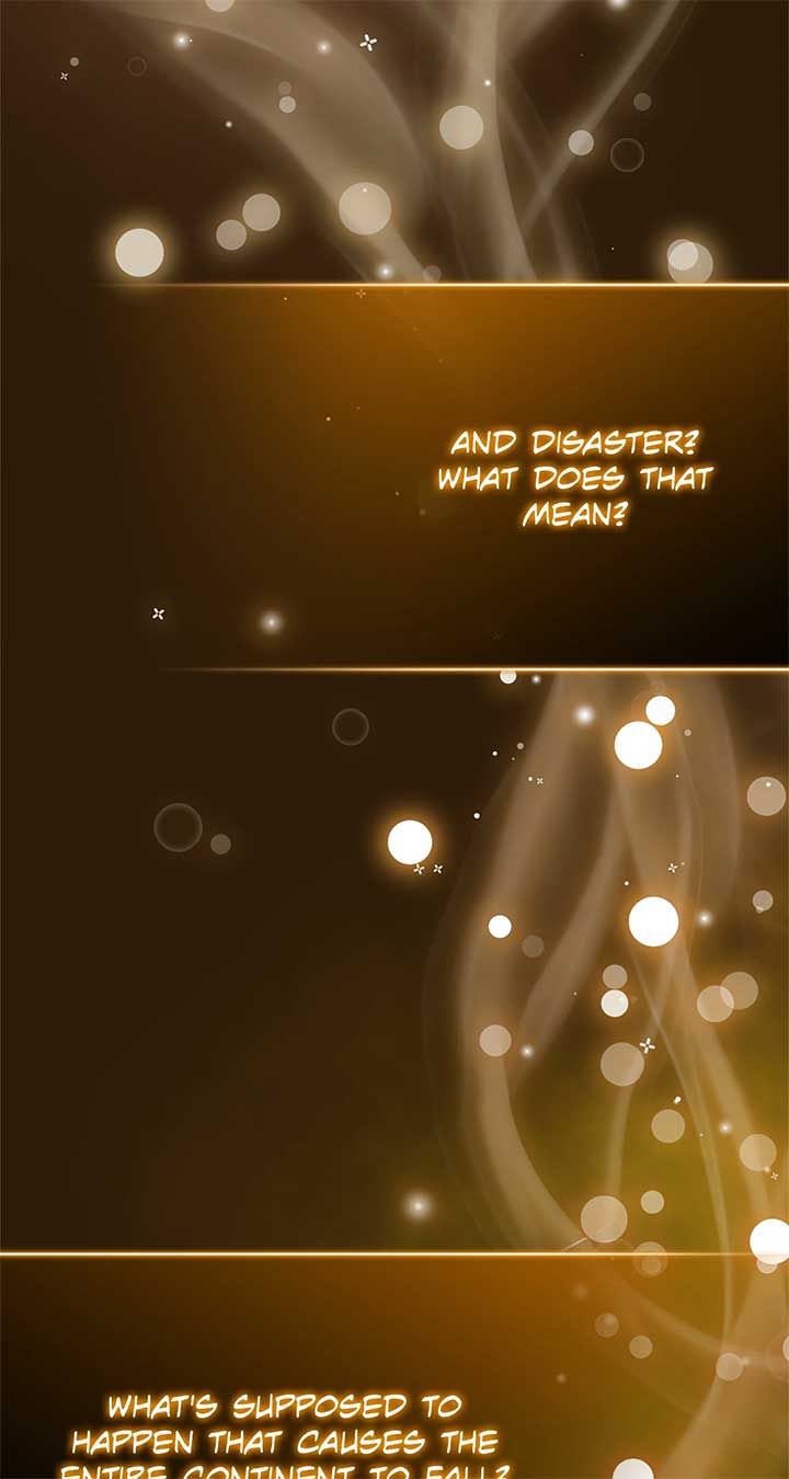 The Empress Wants To Avoid the Emperor Chapter 57 page 74