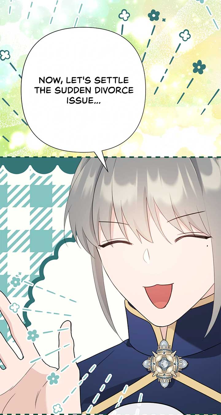 The Empress Wants To Avoid the Emperor Chapter 58 page 100