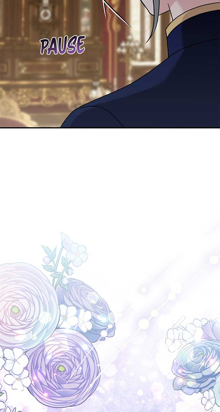 The Empress Wants To Avoid the Emperor Chapter 58 page 107