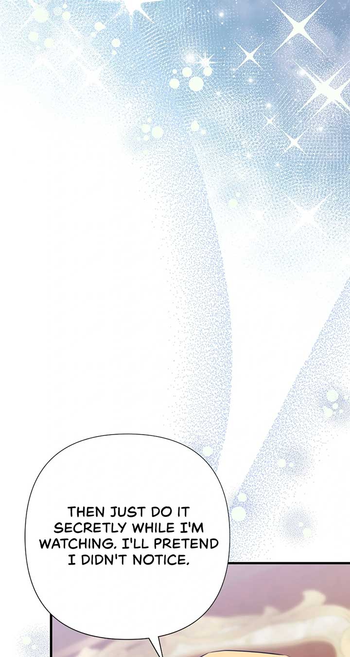 The Empress Wants To Avoid the Emperor Chapter 58 page 44