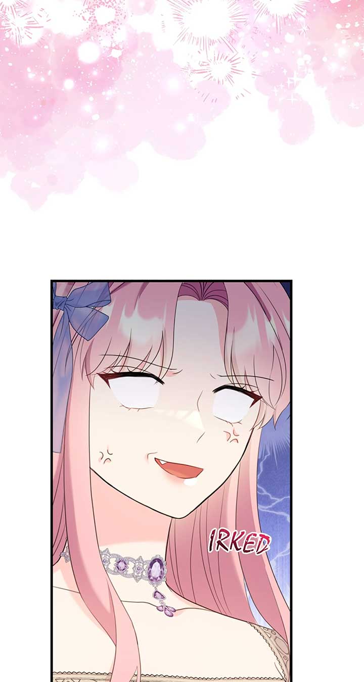 The Empress Wants To Avoid the Emperor Chapter 58 page 4