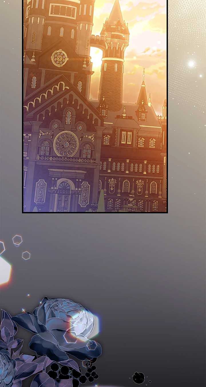 The Empress Wants To Avoid the Emperor Chapter 58 page 59