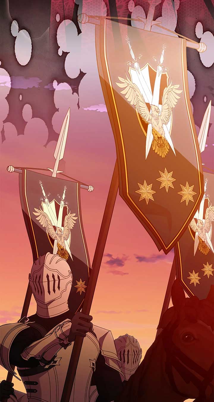 The Empress Wants To Avoid the Emperor Chapter 58 page 89