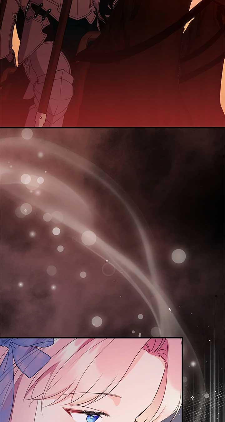 The Empress Wants To Avoid the Emperor Chapter 58 page 90