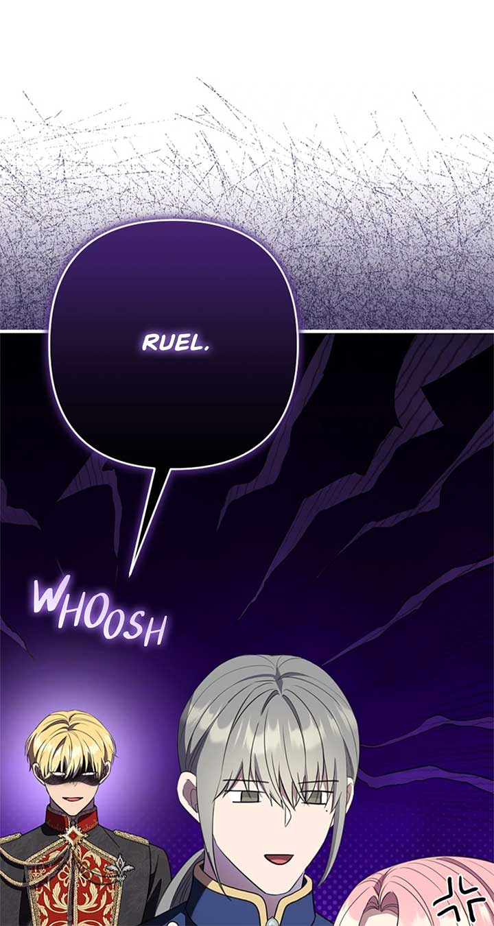 The Empress Wants To Avoid the Emperor Chapter 59 page 14