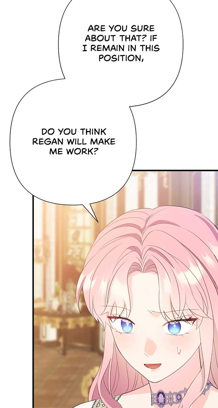 The Empress Wants To Avoid the Emperor Chapter 59 page 16