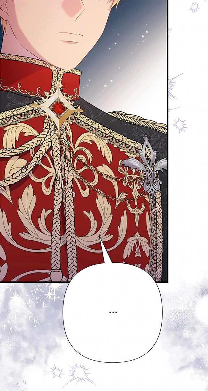 The Empress Wants To Avoid the Emperor Chapter 59 page 30