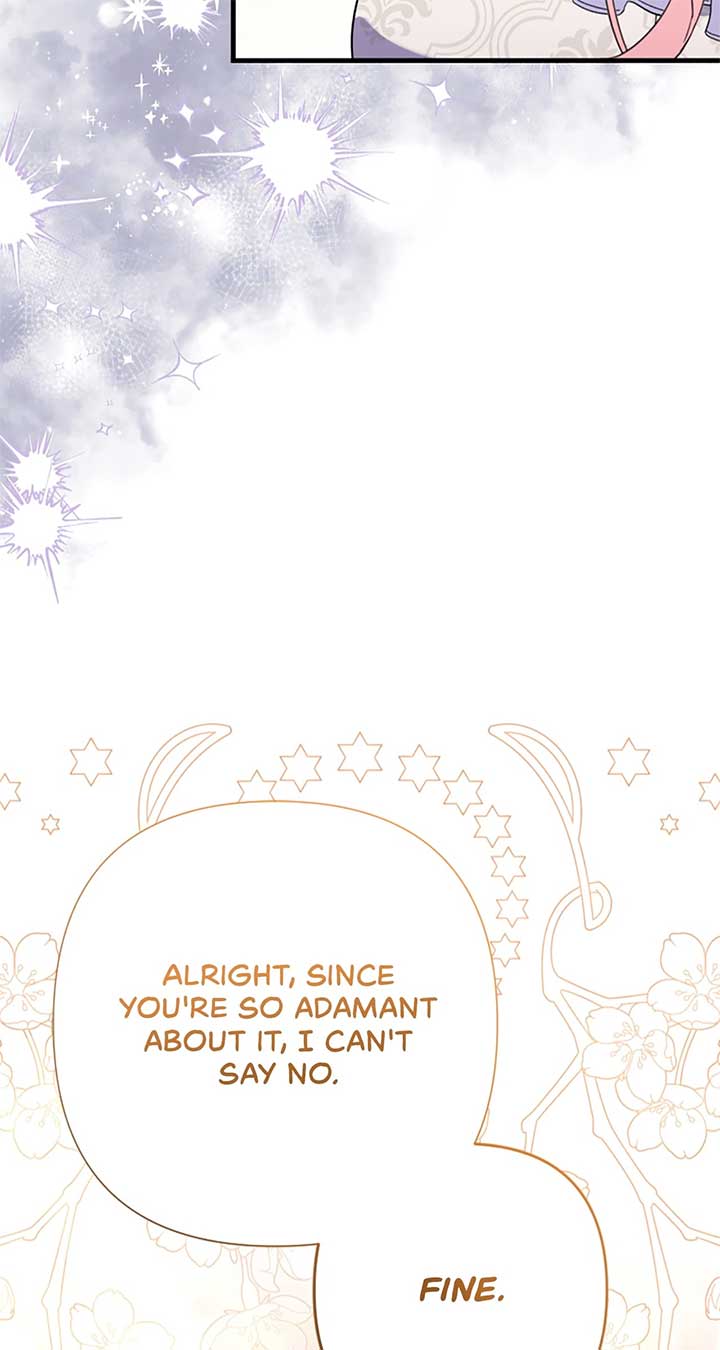 The Empress Wants To Avoid the Emperor Chapter 59 page 32
