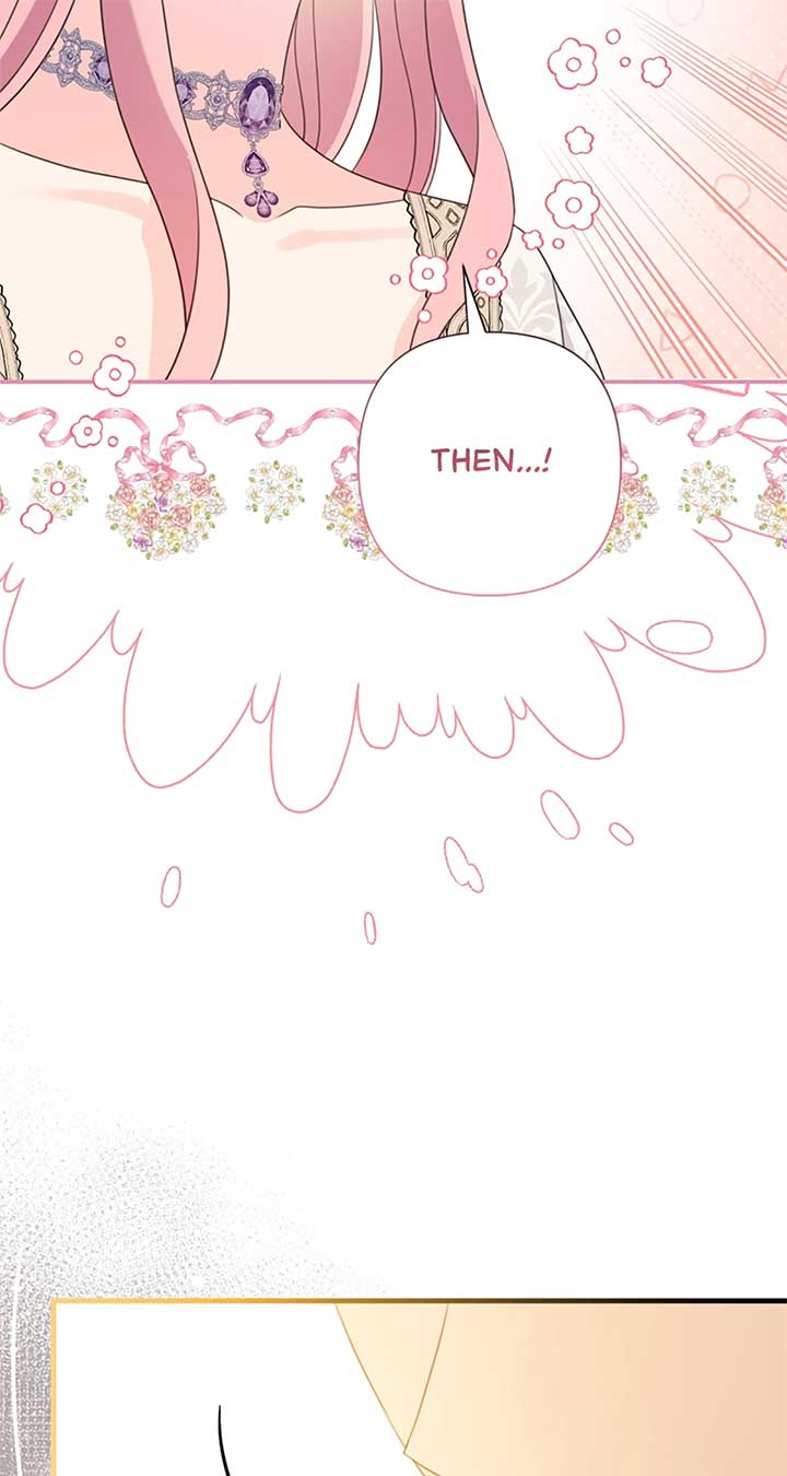 The Empress Wants To Avoid the Emperor Chapter 59 page 39