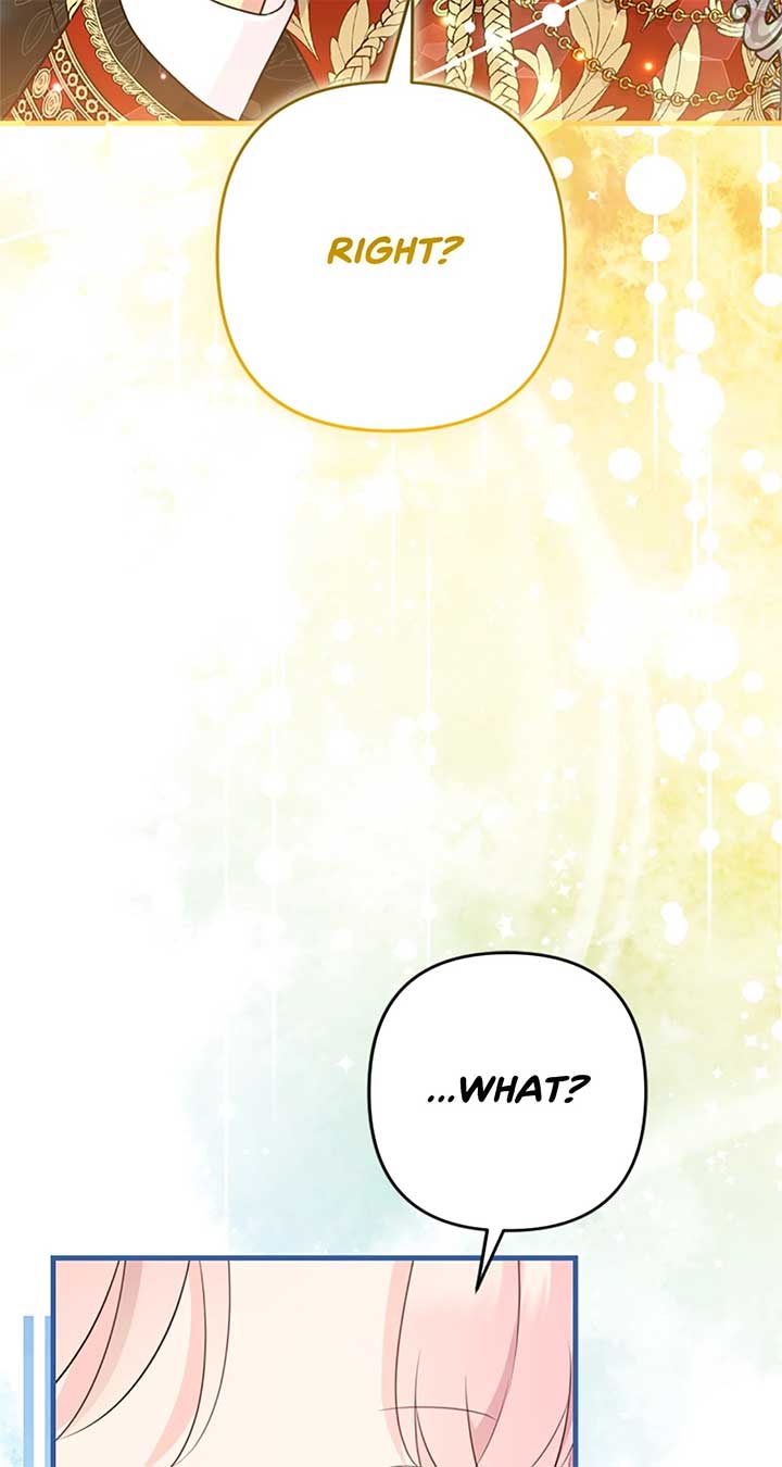 The Empress Wants To Avoid the Emperor Chapter 59 page 42