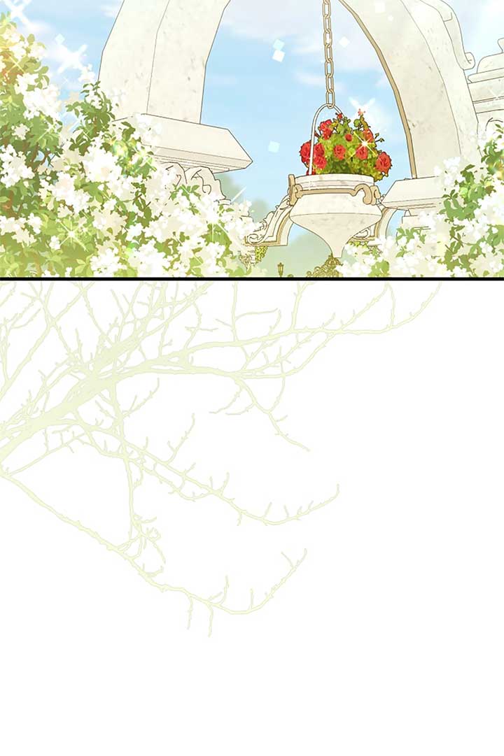 The Empress Wants To Avoid the Emperor Chapter 59 page 46