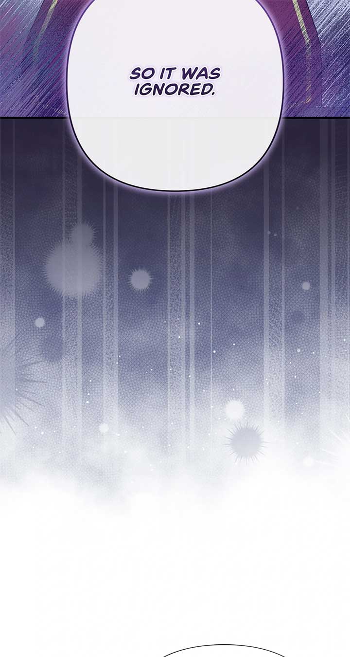 The Empress Wants To Avoid the Emperor Chapter 59 page 70