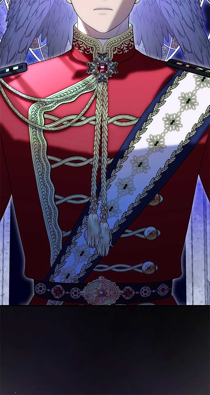 The Empress Wants To Avoid the Emperor Chapter 60 page 13