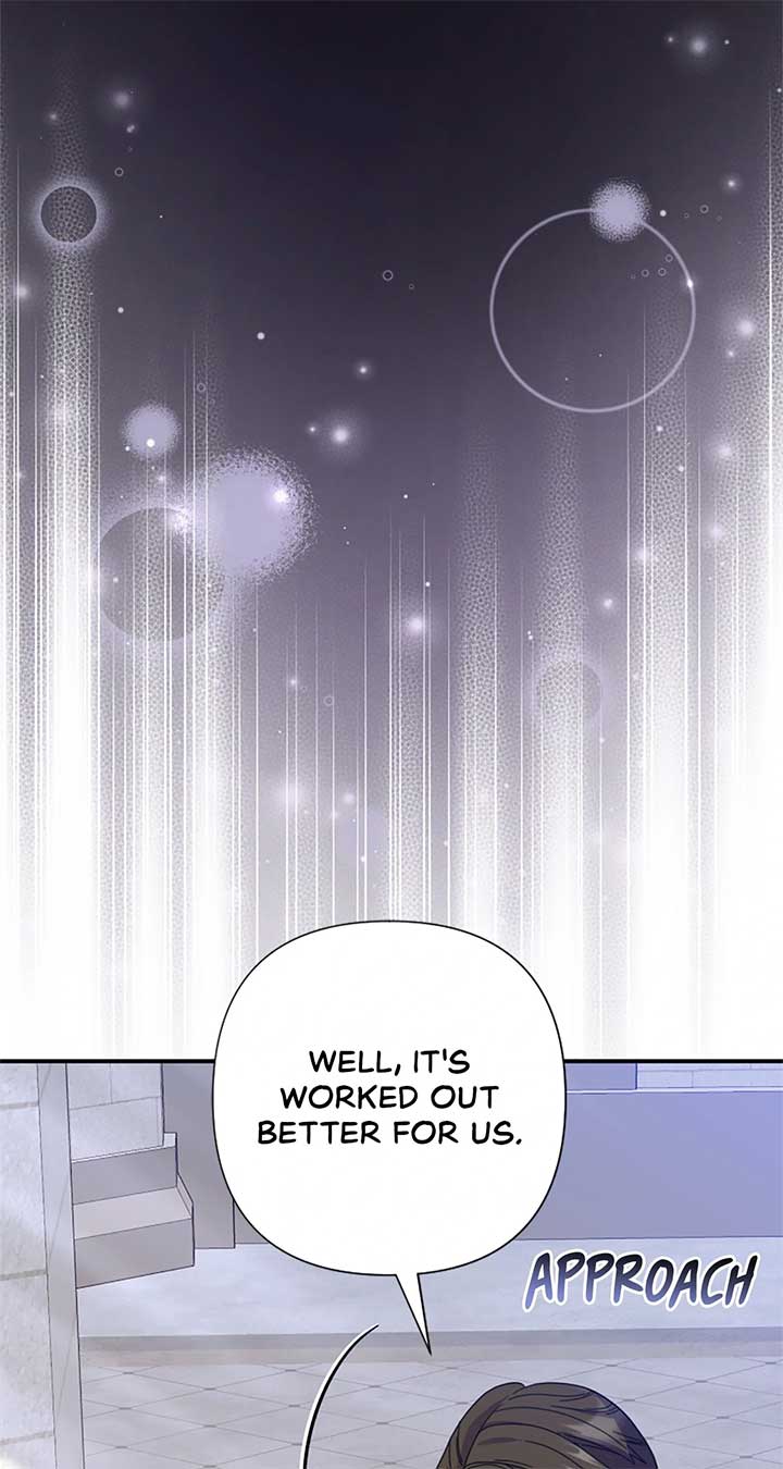 The Empress Wants To Avoid the Emperor Chapter 60 page 14