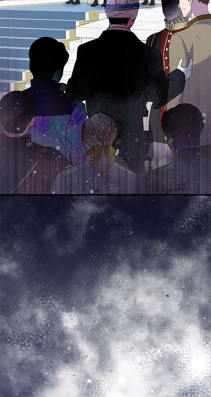 The Empress Wants To Avoid the Emperor Chapter 60 page 19