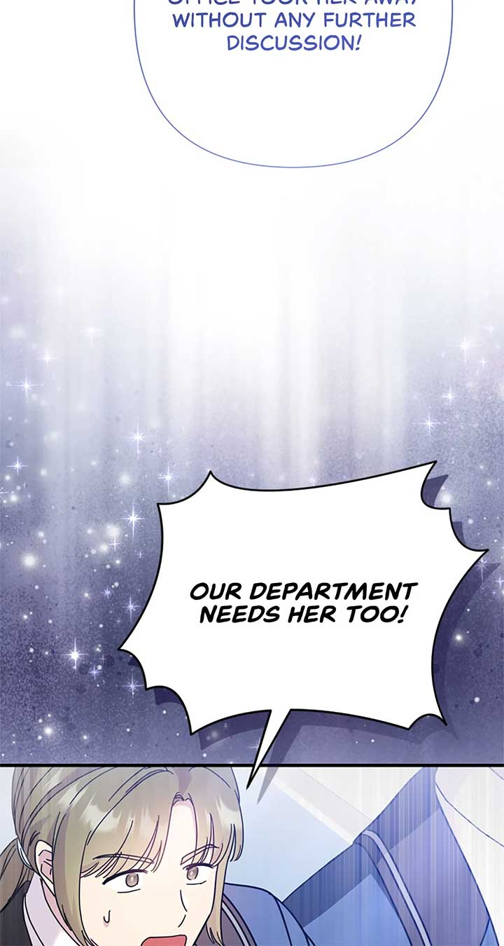 The Empress Wants To Avoid the Emperor Chapter 60 page 37
