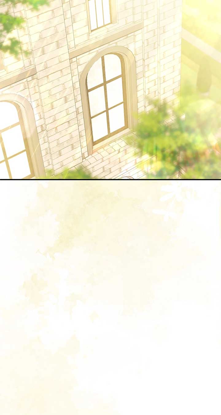 The Empress Wants To Avoid the Emperor Chapter 60 page 46