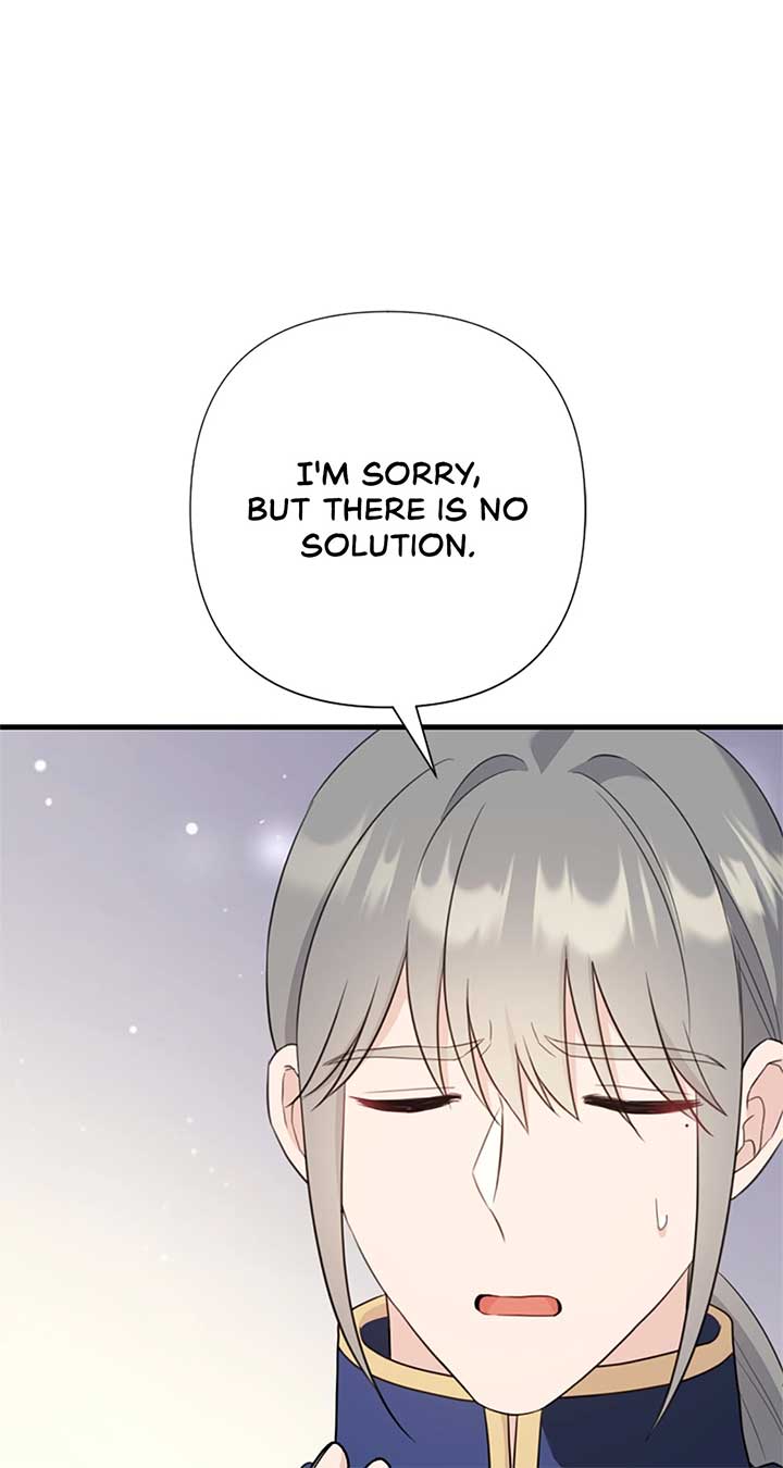 The Empress Wants To Avoid the Emperor Chapter 60 page 48