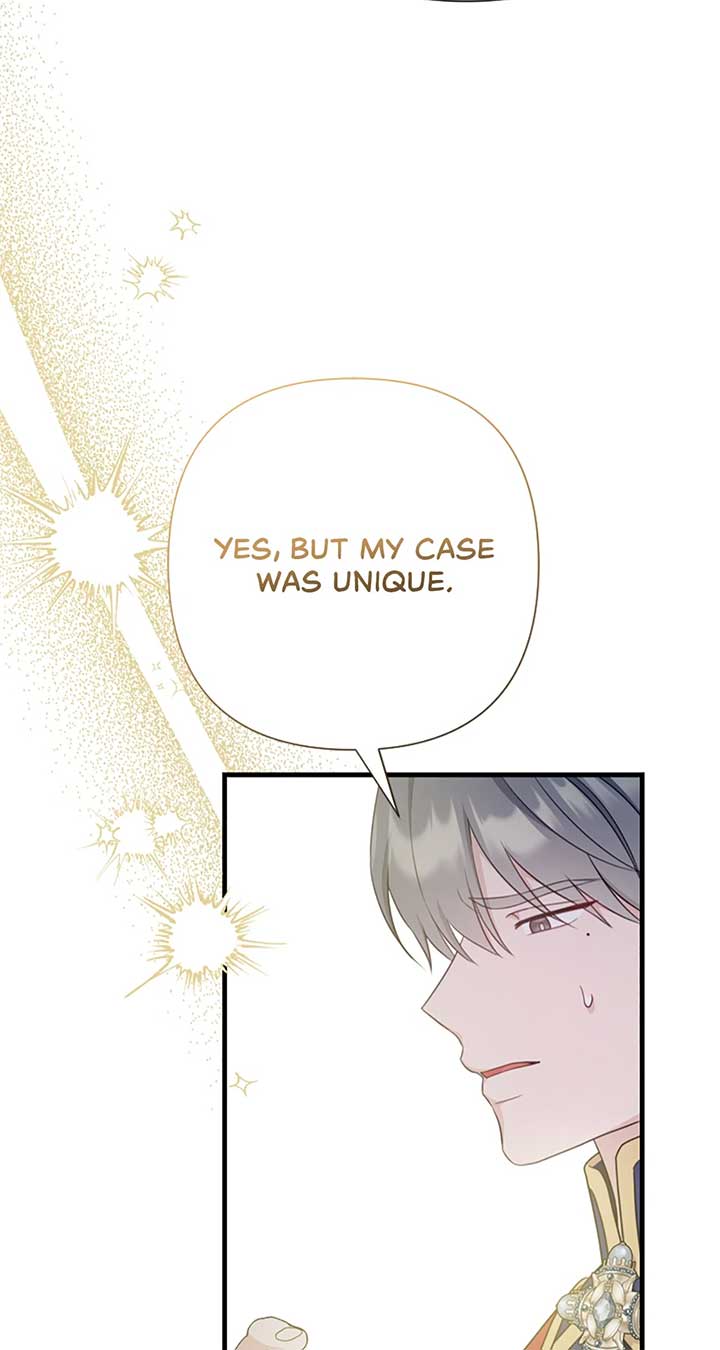 The Empress Wants To Avoid the Emperor Chapter 60 page 51