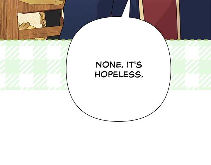 The Empress Wants To Avoid the Emperor Chapter 60 page 58